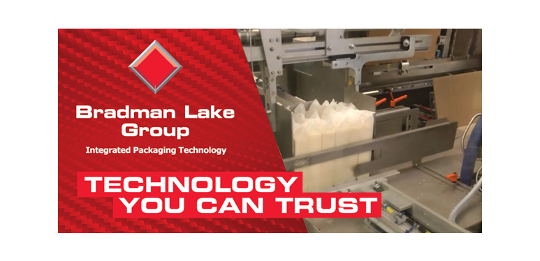 Improve cheese packaging efficiency with our Wraparound Case Packer ...
