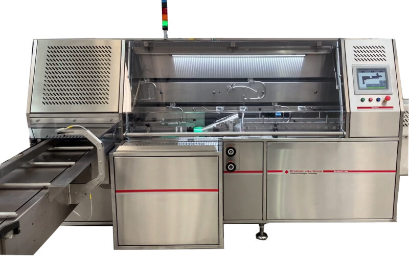 IBPRO Bun Bagger