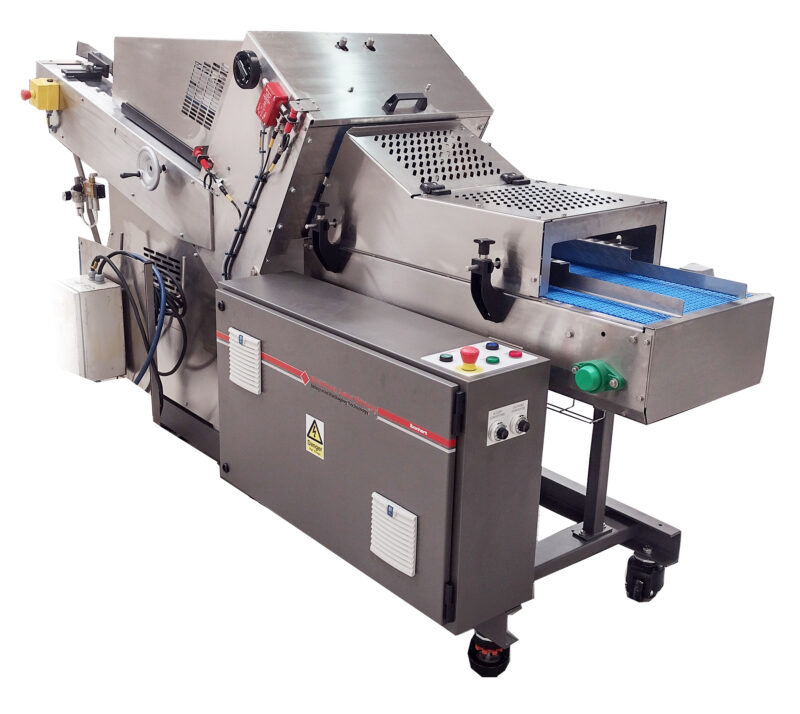 LB90 Slicer Bread and Bun Slicer