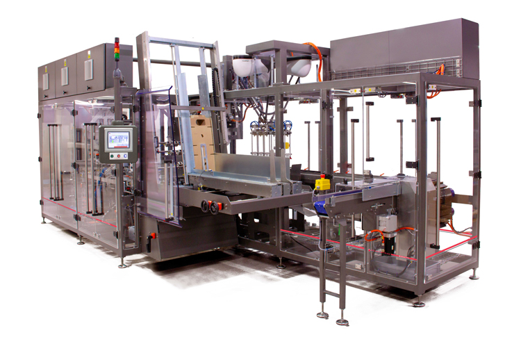 WR5-Wrap around Case-Packer